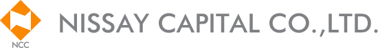 NISSAY CAPITAL CO., LTD. Logo