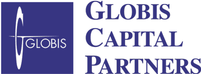 Globis Capital Partners Inc. Logo