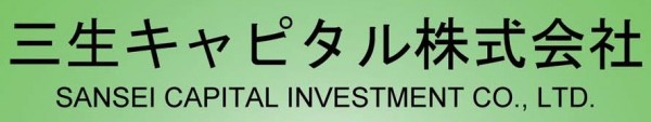 SANSEI CAPITAL INVESTMENT CO., LTD. Logo