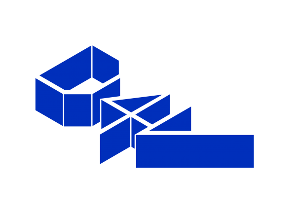 D4V(Design for Ventures) Logo