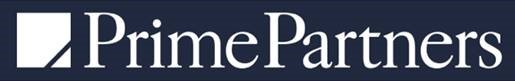Prime Partners, Inc. Logo