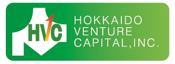 Hokkaido Venture Capital Inc. Logo