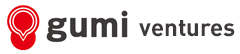 gumi ventures Inc. Logo