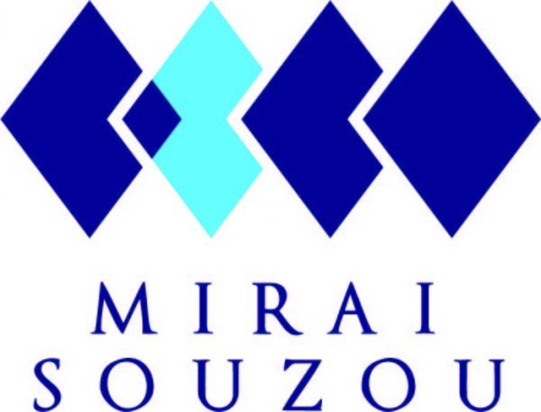 Innovations and Future Creation Inc. Logo