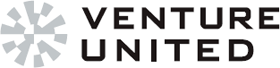 VENTURE UNITED, inc. Logo