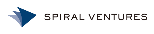 Spiral Ventures Japan LLP Logo