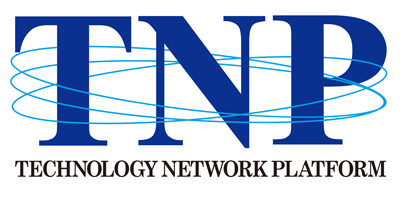 TNP Partners Logo