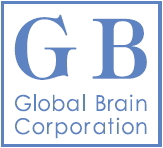 Global Brain Corporation Logo