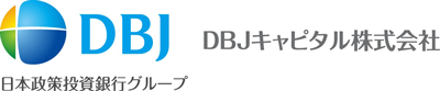 DBJ Capital Co.,Ltd. Logo