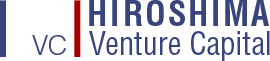 Hiroshima Venture Capital Co., Ltd. Logo