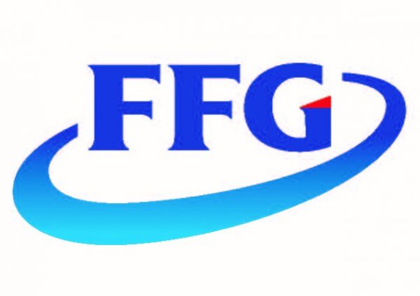 FFG Venture Business Partners Co., Ltd. Logo