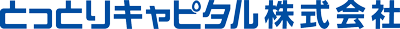 THE TOTTORI CAPITAL CO., LTD. Logo