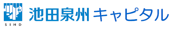 SENSHU IKEDA CAPITAL CO., LTD. Logo