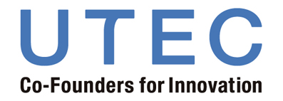 The University of Tokyo Edge Capital Co.,Ltd. Logo