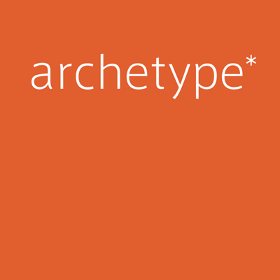 Archetype Ventures Inc., Logo