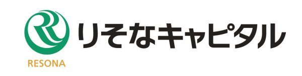 Resona Capital Co.,Ltd. Logo