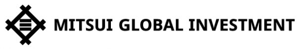 Mitsui & Co. Global Investment, Ltd. Logo