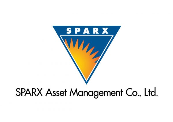 SPARX Asset Management Co., Ltd. Logo