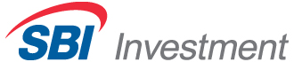 SBI Investment Co., Ltd. Logo