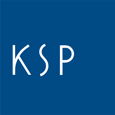KSP Inc. Logo