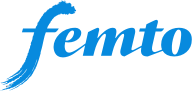 Femto Partners LLP Logo