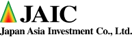 Japan Asia Investment Co., Ltd. Logo