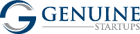 Genuine Startups Ltd. Logo