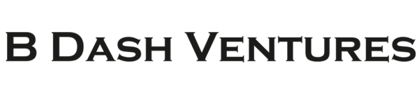 B Dash Venrures Inc. Logo