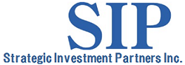 Strategic Investment Partners Inc. Logo