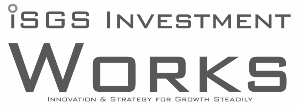 iSGS Investment Works, Inc. Logo