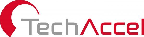 TechAccel Ventures, LLC Logo