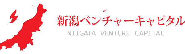 NIIGATA VENTURE CAPITAL CO.,LTD. Logo