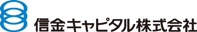 Shinkin Capital Co., Ltd. Logo