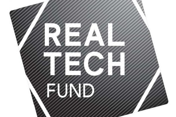Real Tech Fund Logo