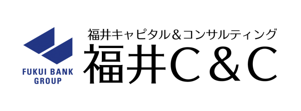 Fukui Capital and Consulting Co., Ltd. Logo
