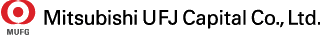 Mitsubishi UFJ Capital Co., Ltd. Logo