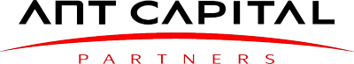 Ant Capital Partners Co., Ltd. Logo
