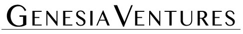 Genesia Ventures, Inc. Logo