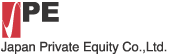 Japan Private Equity Co., Ltd. Logo